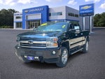 2018 Chevrolet Silverado 2500 HD High Country