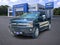 2018 Chevrolet Silverado 2500 HD High Country