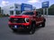 2025 Chevrolet Silverado 2500 HD ZR2