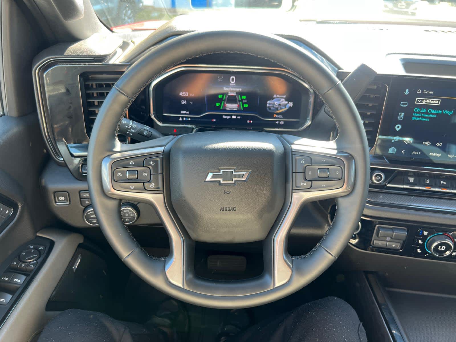 2025 Chevrolet Silverado 2500HD ZR2 - Photo 16