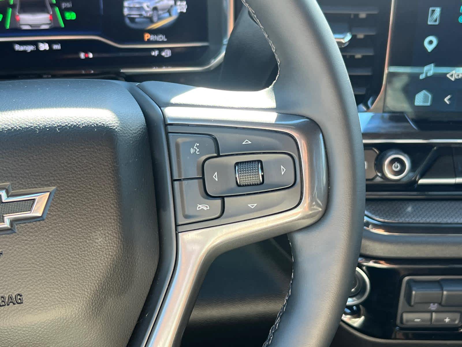 2025 Chevrolet Silverado 2500HD ZR2 - Photo 19