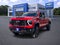 2025 Chevrolet Silverado 2500 HD ZR2