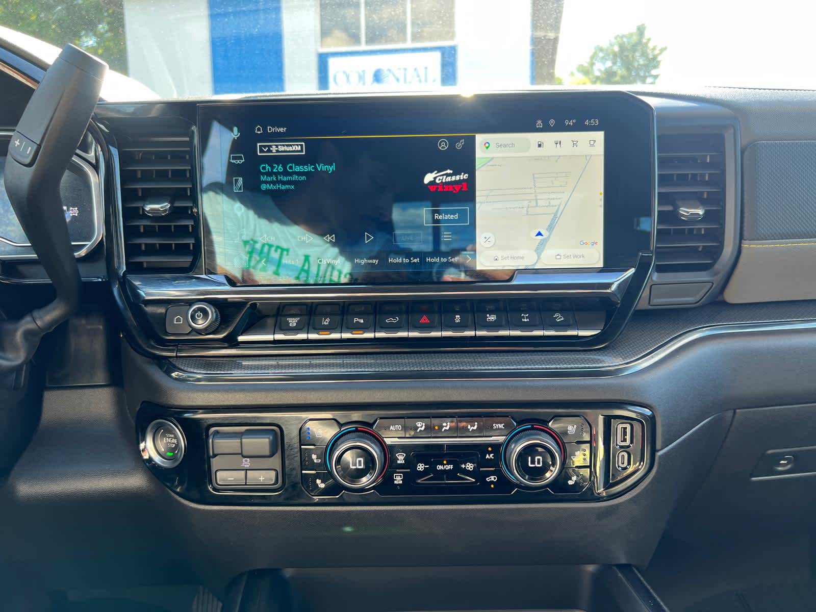 2025 Chevrolet Silverado 2500HD ZR2 - Photo 23