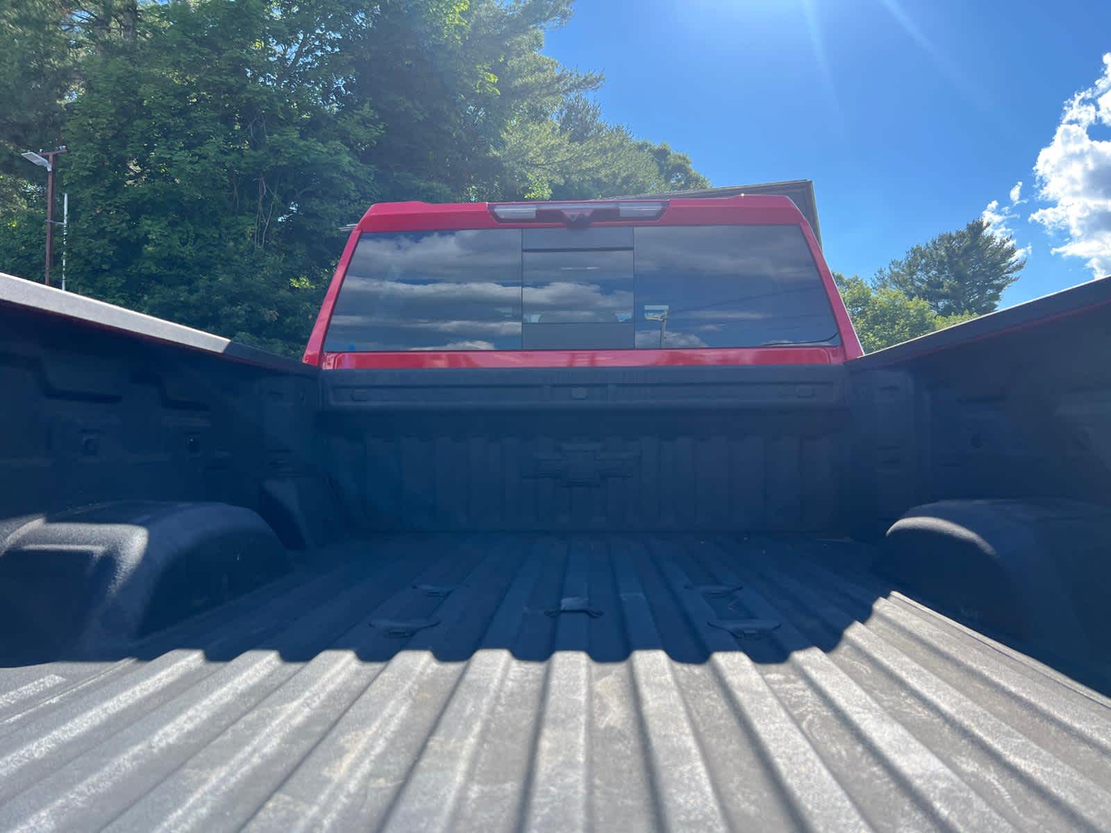 2025 Chevrolet Silverado 2500HD ZR2 - Photo 38