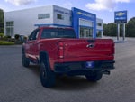 2025 Chevrolet Silverado 2500 HD ZR2