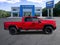 2025 Chevrolet Silverado 2500 HD ZR2