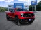 2025 Chevrolet Silverado 2500 HD ZR2