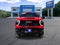 2025 Chevrolet Silverado 2500 HD ZR2