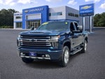 2020 Chevrolet Silverado 2500 HD High Country