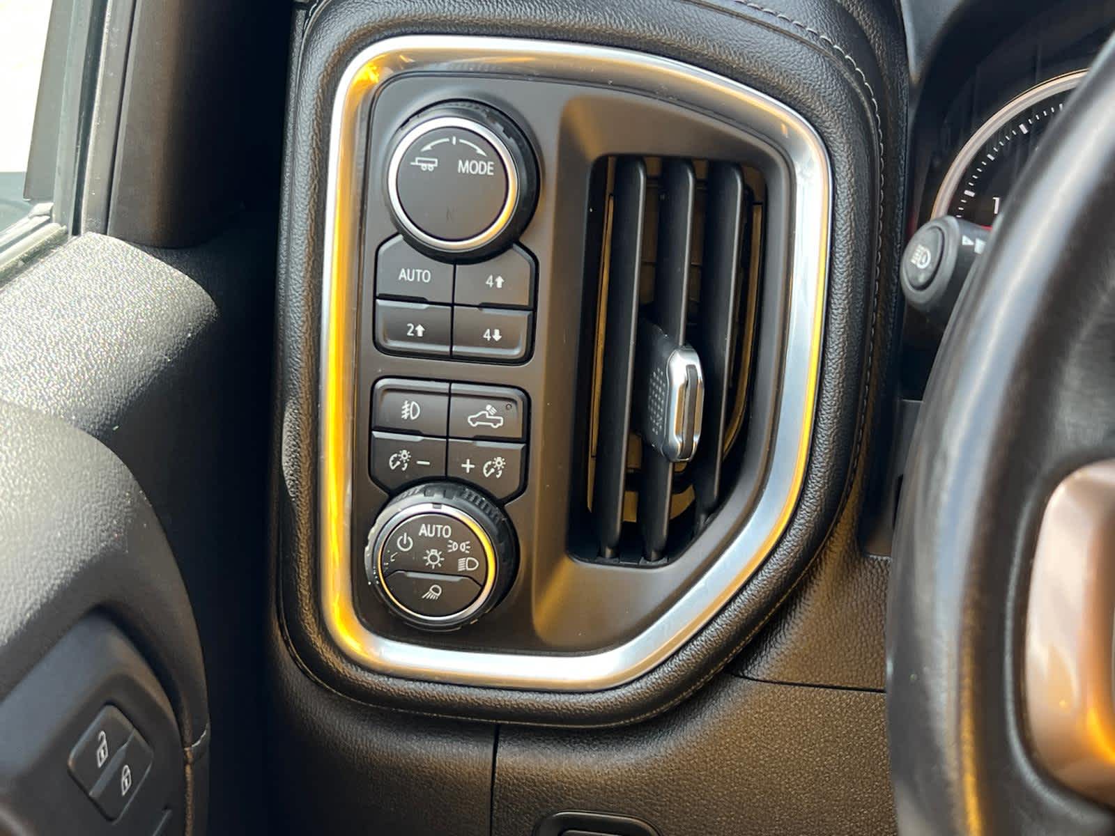 2020 Chevrolet Silverado 2500 HD High Country