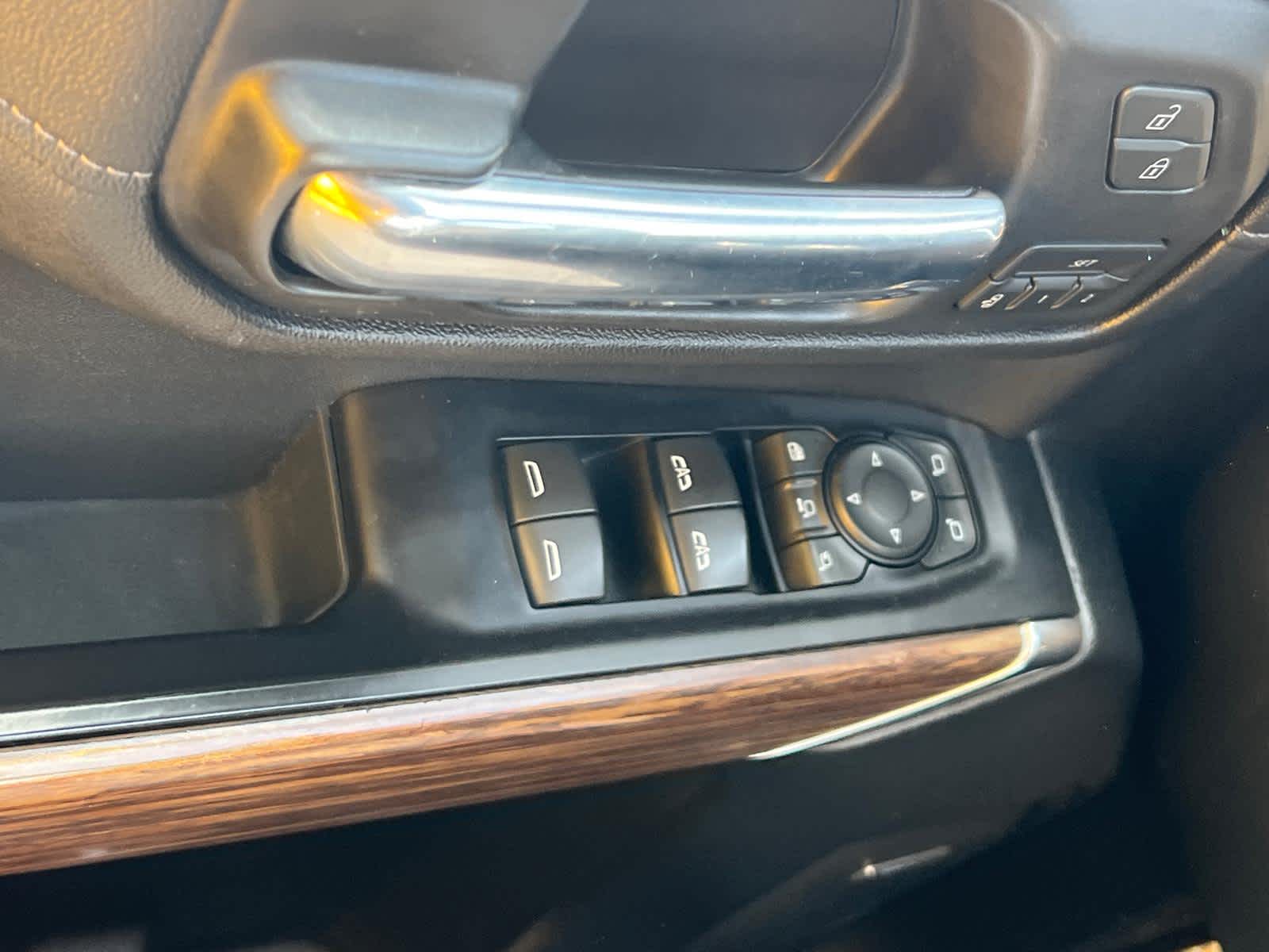 2020 Chevrolet Silverado 2500 HD High Country