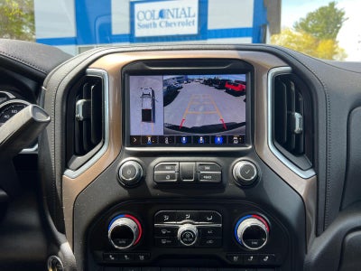 2020 Chevrolet Silverado 2500 HD High Country