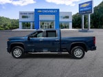 2020 Chevrolet Silverado 2500 HD High Country