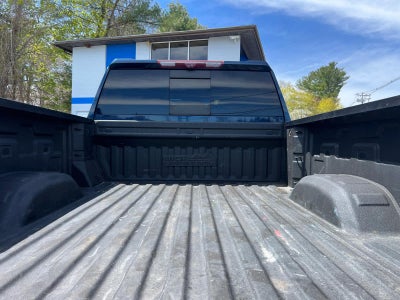 2020 Chevrolet Silverado 2500 HD High Country