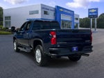 2020 Chevrolet Silverado 2500 HD High Country