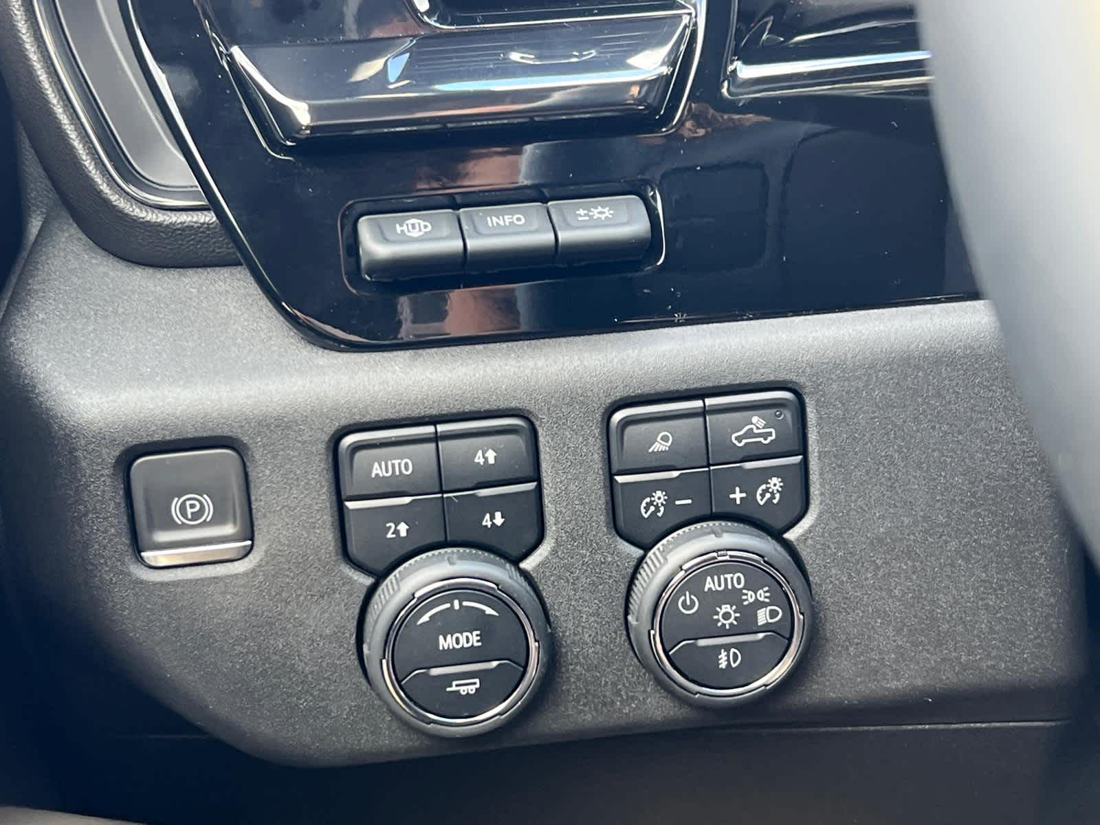 2024 Chevrolet Silverado 2500 HD ZR2