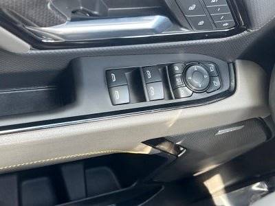 2024 Chevrolet Silverado 2500 HD ZR2