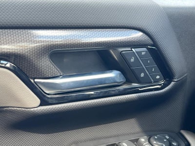 2024 Chevrolet Silverado 2500 HD ZR2