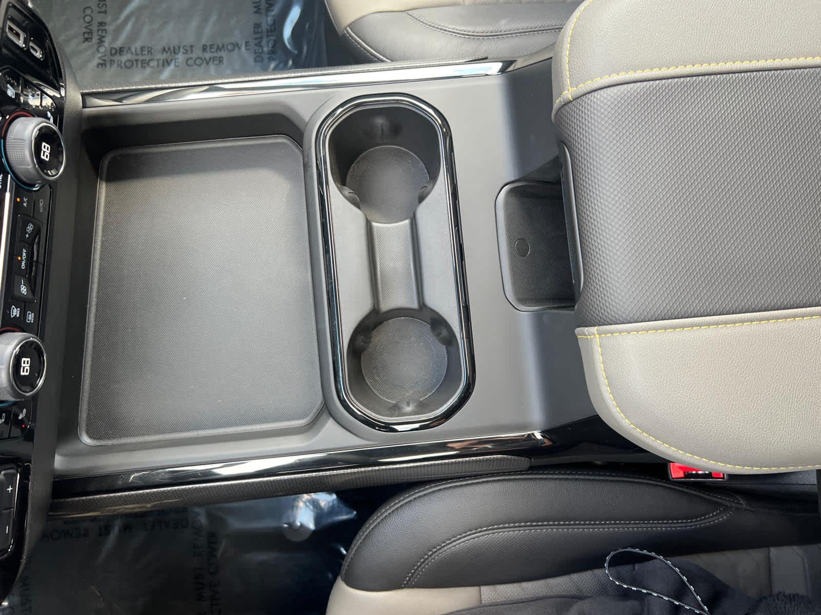 2024 Chevrolet Silverado 2500 HD ZR2