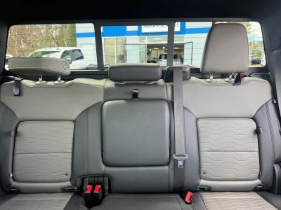 2024 Chevrolet Silverado 2500 HD ZR2