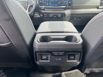 2024 Chevrolet Silverado 2500 HD ZR2