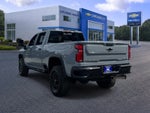2024 Chevrolet Silverado 2500 HD ZR2