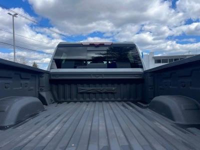 2024 Chevrolet Silverado 2500 HD ZR2