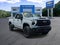 2024 Chevrolet Silverado 2500 HD ZR2