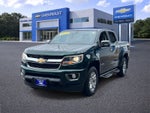 2016 Chevrolet Colorado 4WD LT