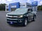 2016 Chevrolet Colorado 4WD LT