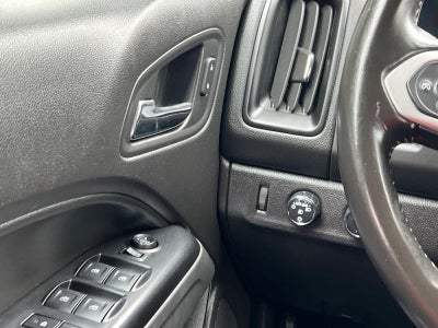 2016 Chevrolet Colorado 4WD LT