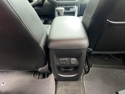 2016 Chevrolet Colorado 4WD LT
