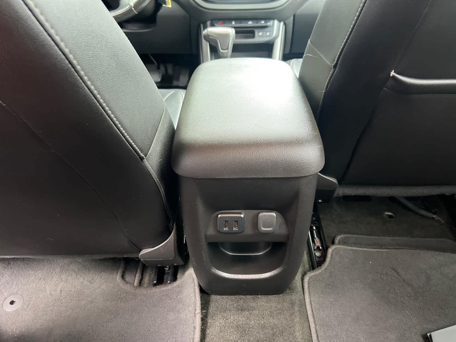 2016 Chevrolet Colorado 4WD LT