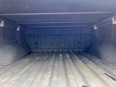 2016 Chevrolet Colorado 4WD LT