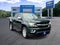 2016 Chevrolet Colorado 4WD LT