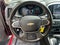 2018 Chevrolet Colorado 4WD ZR2