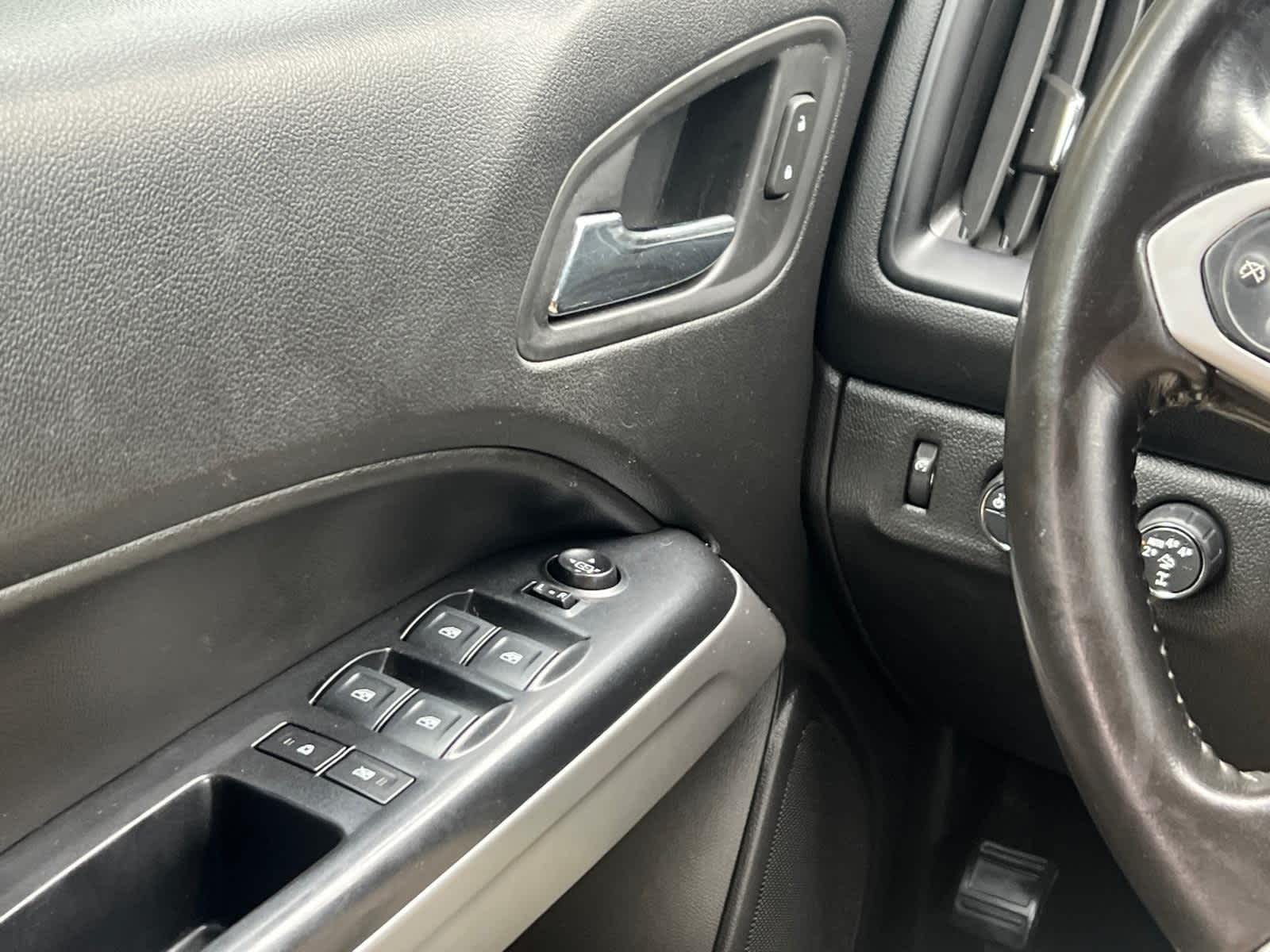 2018 Chevrolet Colorado ZR2 - Photo 20