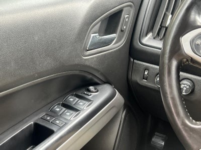 2018 Chevrolet Colorado 4WD ZR2