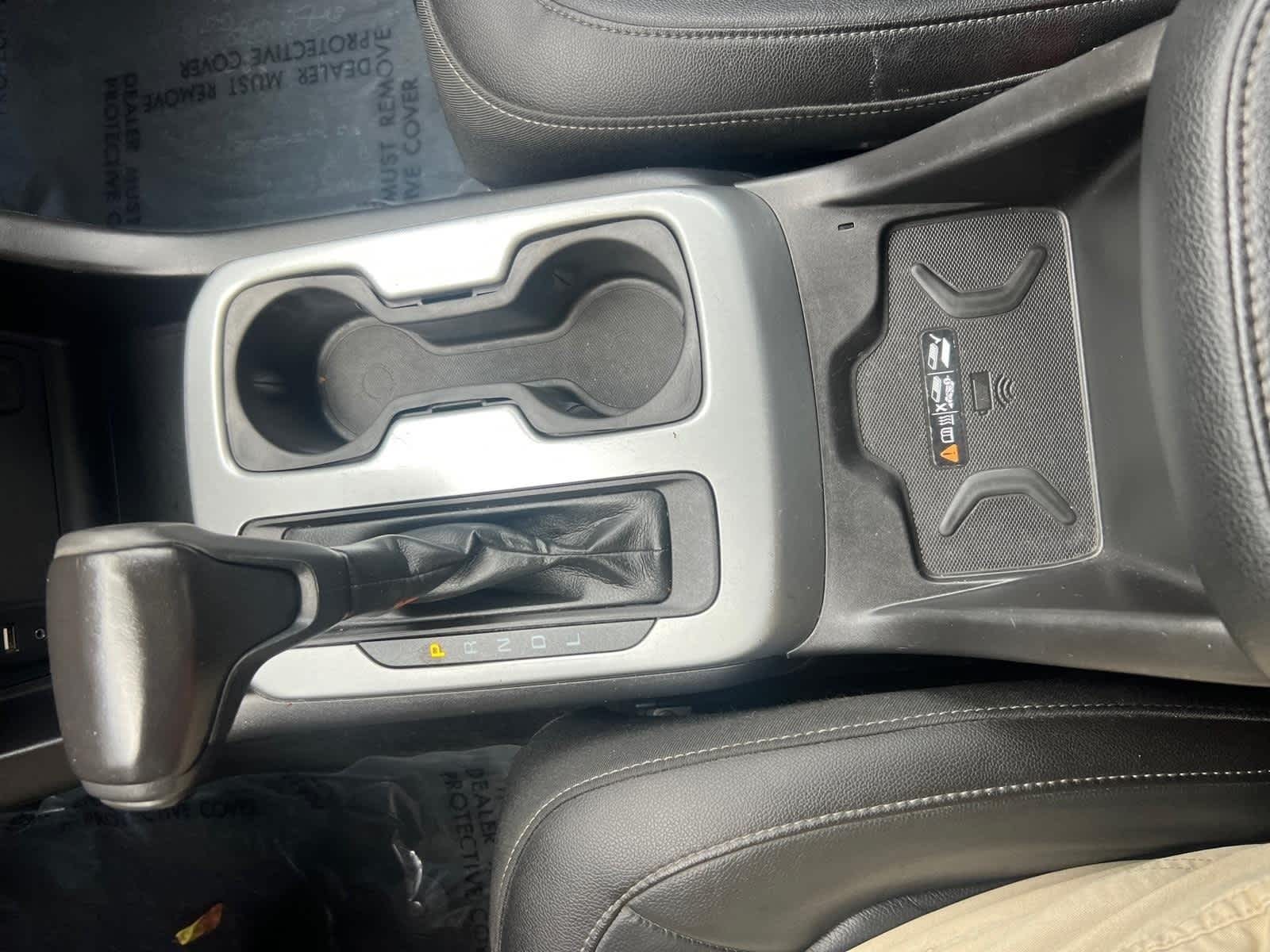 2018 Chevrolet Colorado ZR2 - Photo 21