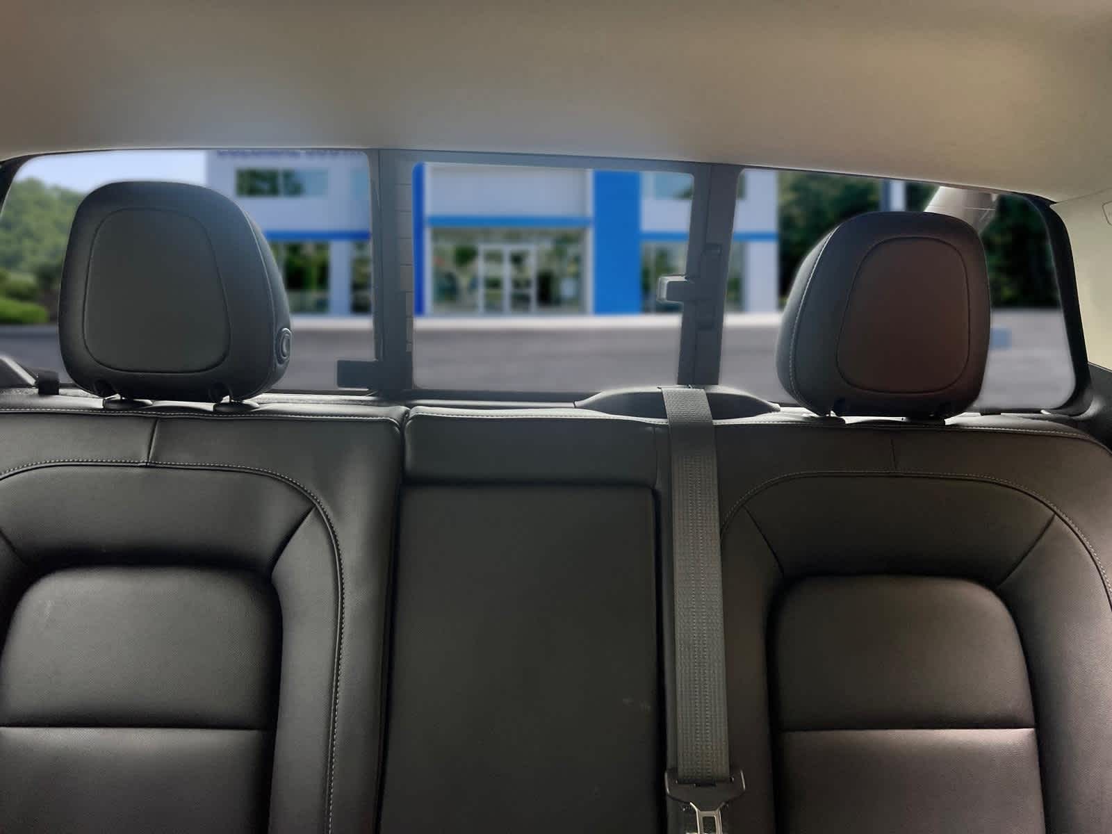 2018 Chevrolet Colorado ZR2 - Photo 24