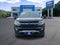 2021 Chevrolet Colorado 4WD Z71