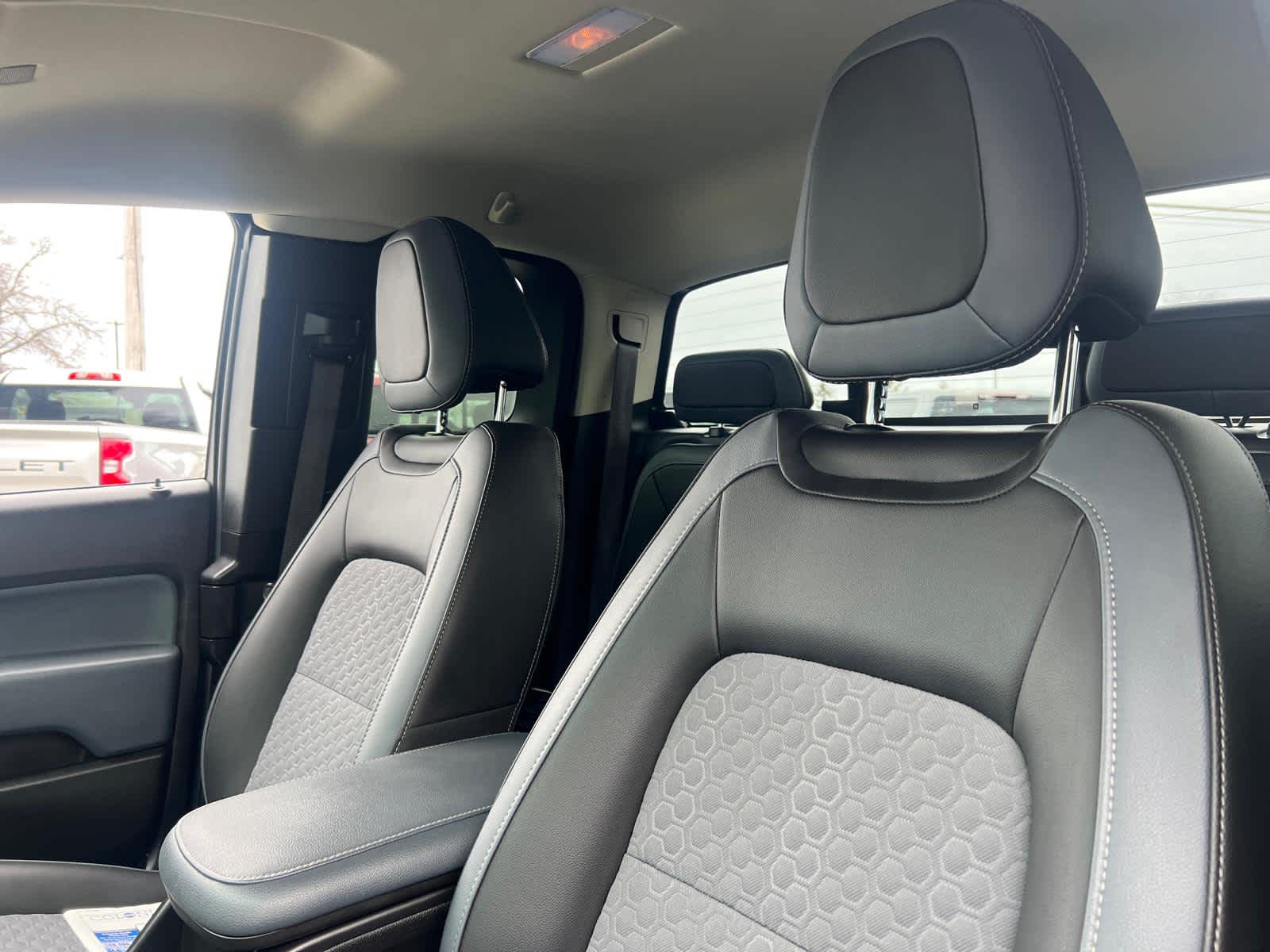 2021 Chevrolet Colorado 4WD Z71