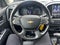 2021 Chevrolet Colorado 4WD Z71