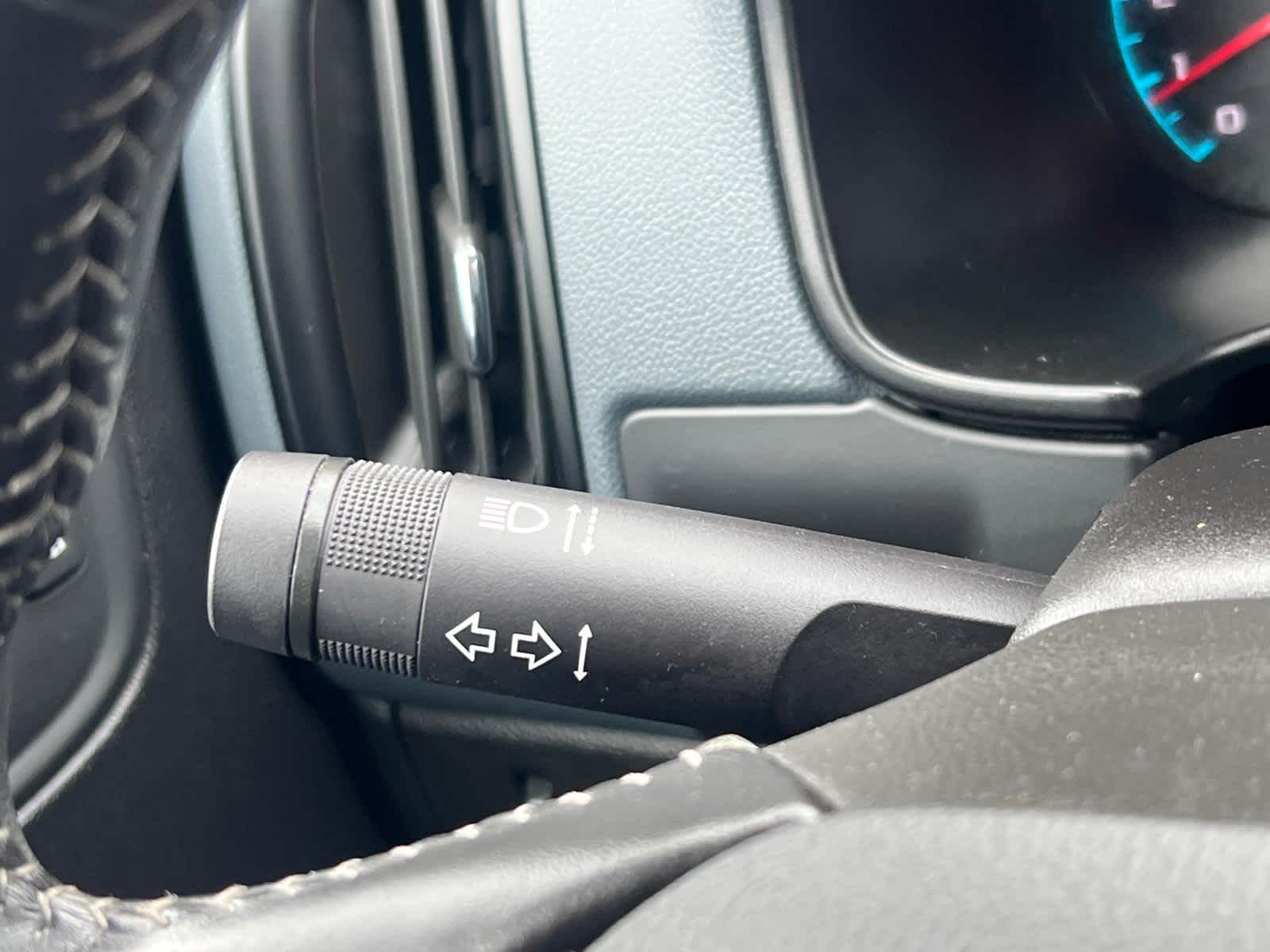 2021 Chevrolet Colorado 4WD Z71