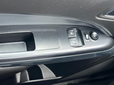 2021 Chevrolet Colorado 4WD Z71