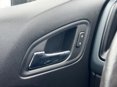 2021 Chevrolet Colorado 4WD Z71