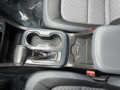 2021 Chevrolet Colorado 4WD Z71