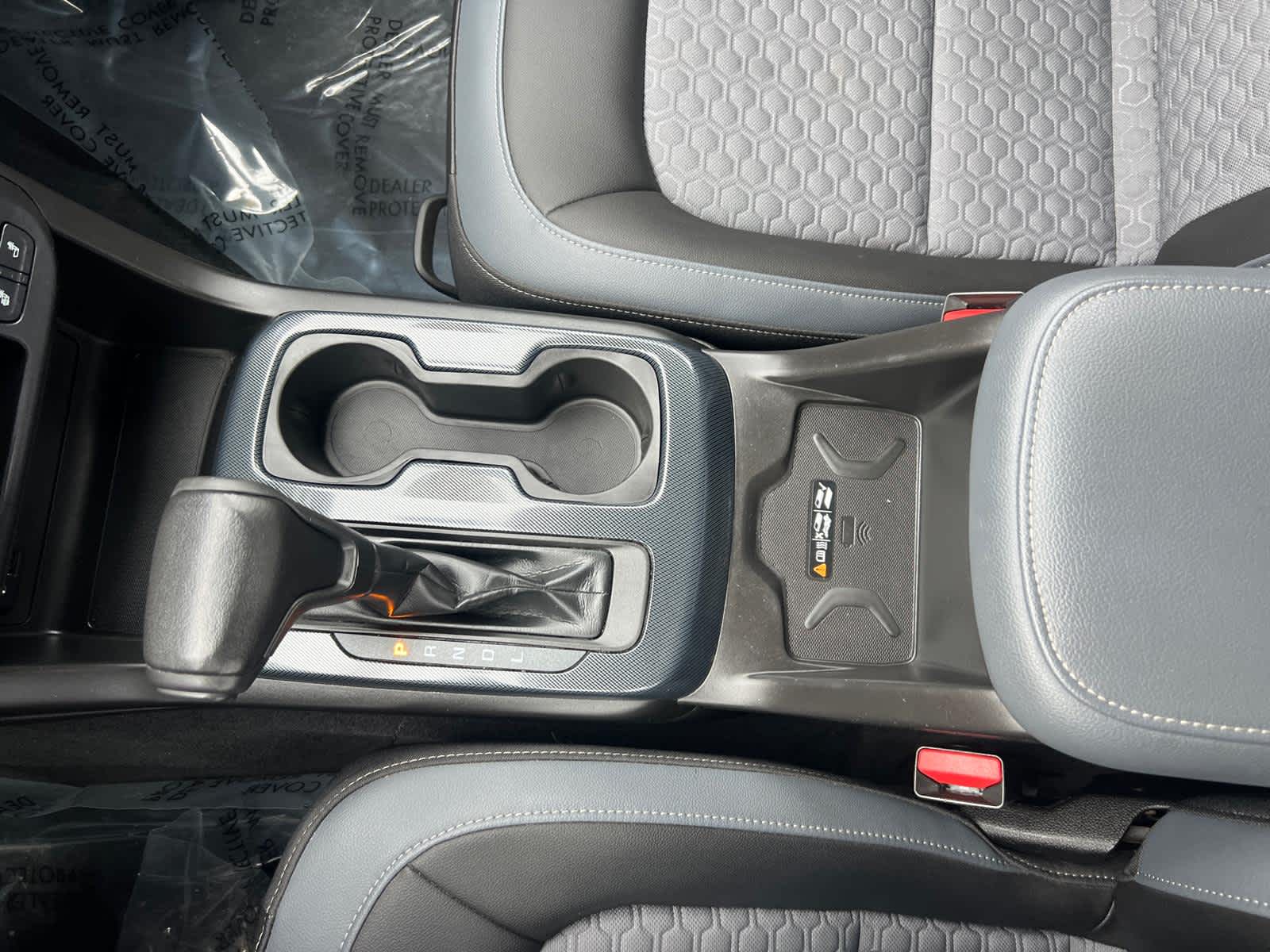 2021 Chevrolet Colorado 4WD Z71