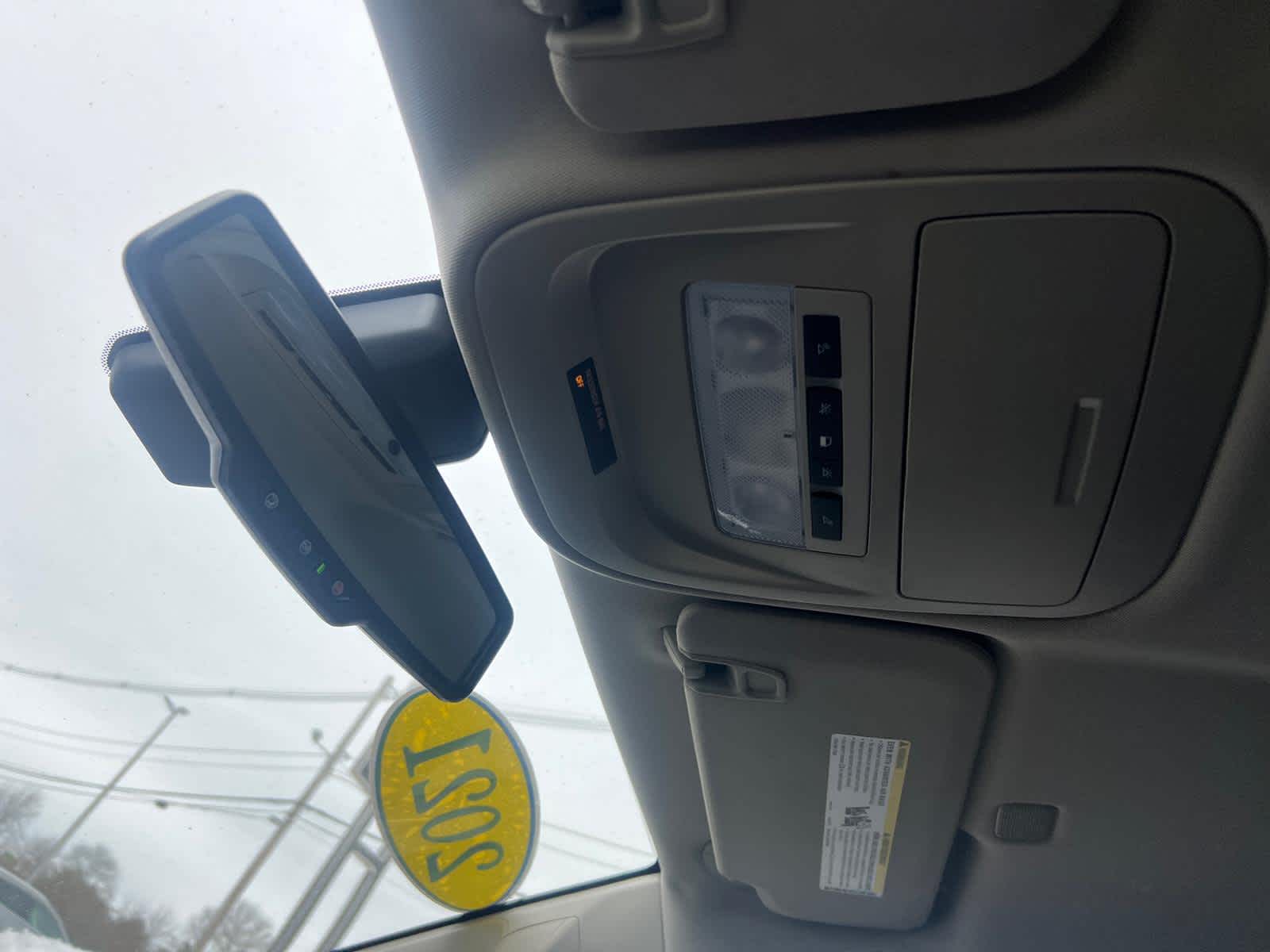 2021 Chevrolet Colorado 4WD Z71