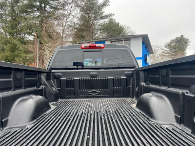 2021 Chevrolet Colorado 4WD Z71